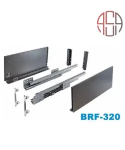 ریل تاندم باکس تاچ بدنه بلند - اسلیم بلو کد (BRF-320)