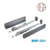 ریل تاندم باکس تاچ بدنه کوتاه - اسلیم بلو کد (BRF-321)