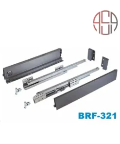 ریل تاندم باکس تاچ بدنه کوتاه - اسلیم بلو کد (BRF-321)