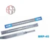 ریل سه تکه آرامبند بلو کد BRP-45