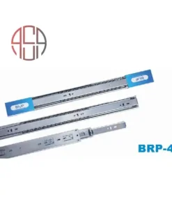 ریل سه تکه آرامبند بلو کد BRP-45