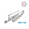 ریل تاندم باکس آرامبند رگولار / بدنه بلند به همراه میله گالری بلو کد(BRT-120)