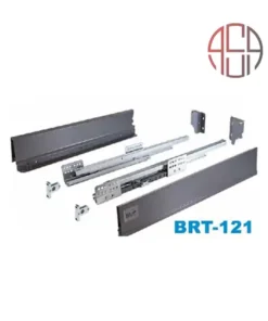 ریل تاندم باکس آرامبند رگولار / بدنه کوتاه بلو کد (BRT-121)