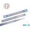 ریل سه تکه تاچ (مگنتی) بلو با کد BRT_45