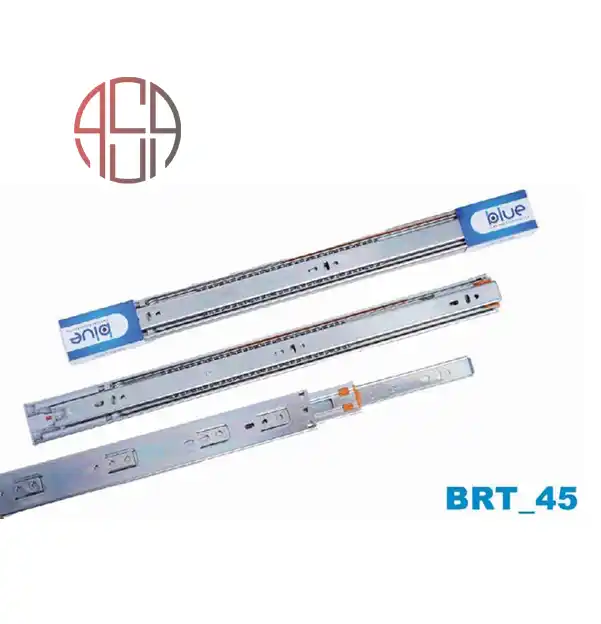 ریل سه تکه تاچ (مگنتی) بلو با کد BRT_45