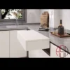 مکانیزم میز کشویی هم‌سطح مدل BT23