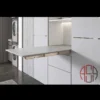 مکانیزم میز تحریر مخفی مدل BT24