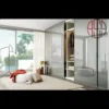 مکانیزم درب ریلی تاپ لاین توکار شیارخور (ریل توکار) Blue مدل BT4