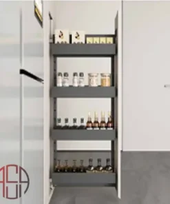 سبد سوپری ریل از کنار سری EBK