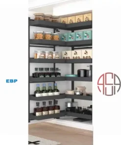سبد سوپری یخچالی 6 طبقه مدل EBP