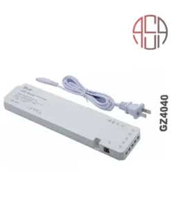 منبع تغذیه 100 وات (ترانس) بلو کدGZ4040