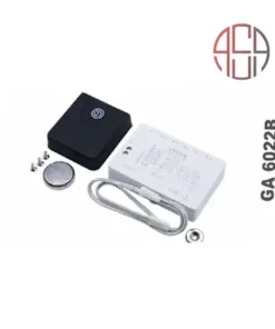 سنسور حرکتی بی‌سیم ریموت‌دار بلو کد (GA 6022B)