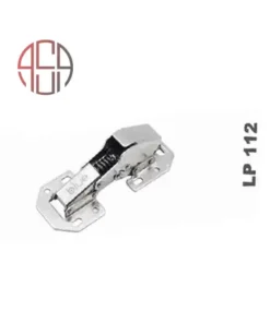 لولا پمپی کپسولی بلو کد LP112