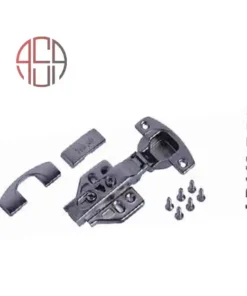 لولاهای پمپی کلیپس فولادی مخصوص درب 25 میلی‌متر بلو LP440 F-BN
