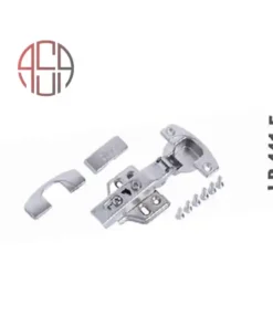 لولا پمپی بدون کلیپس درب ۲۵ میلی متر بلو با کد LP 441 F