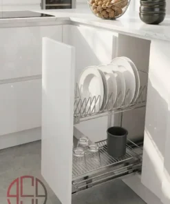 جا بطری زمینی سایز 30 برند ویبو ایتالیا