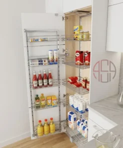 سبد سوپری دوزا با کف آرنا برند زاگل آلمان