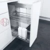 سبد سوپری زمینی زاگل