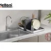 آبچکان رومیزی یک طبقه ملونی (Melloni) سری میرو (MIRO)