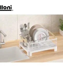 آبچکان رومیزی یک طبقه ملونی (Melloni) سری لیا (LIA) مدل 9302