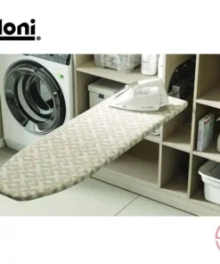 میز اتو تاشو داخل کمد ملونی (Melloni) مدل لئوناردو